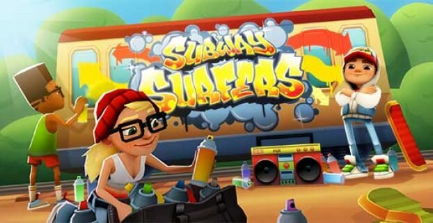 Subway Surfers Facts